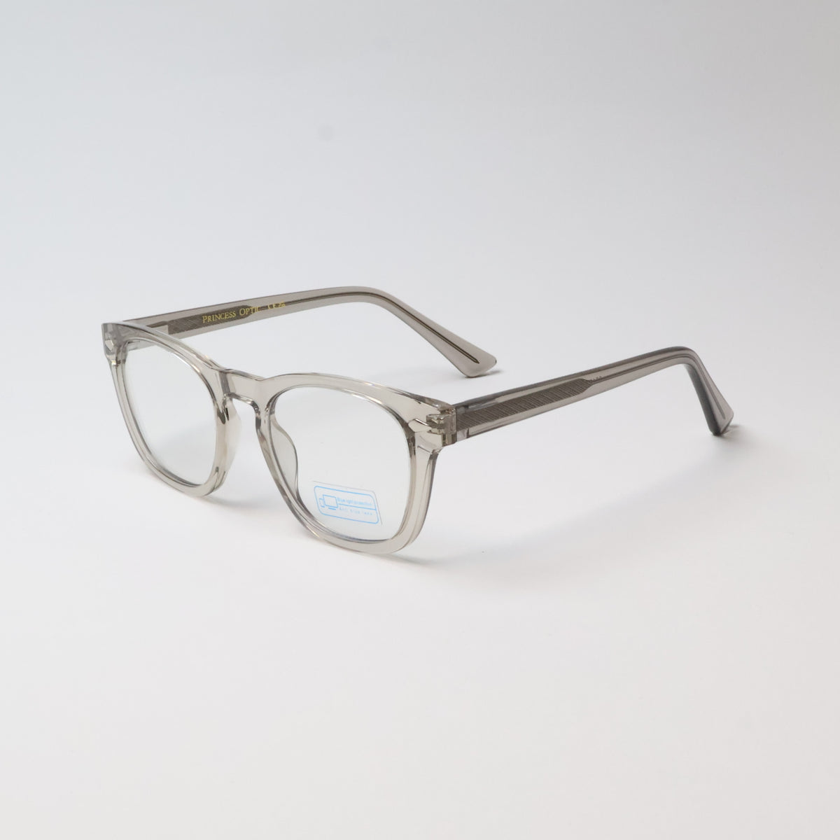 OPTIC PRINCESS AIR optik ko'zoynak — burchak ko'rinish