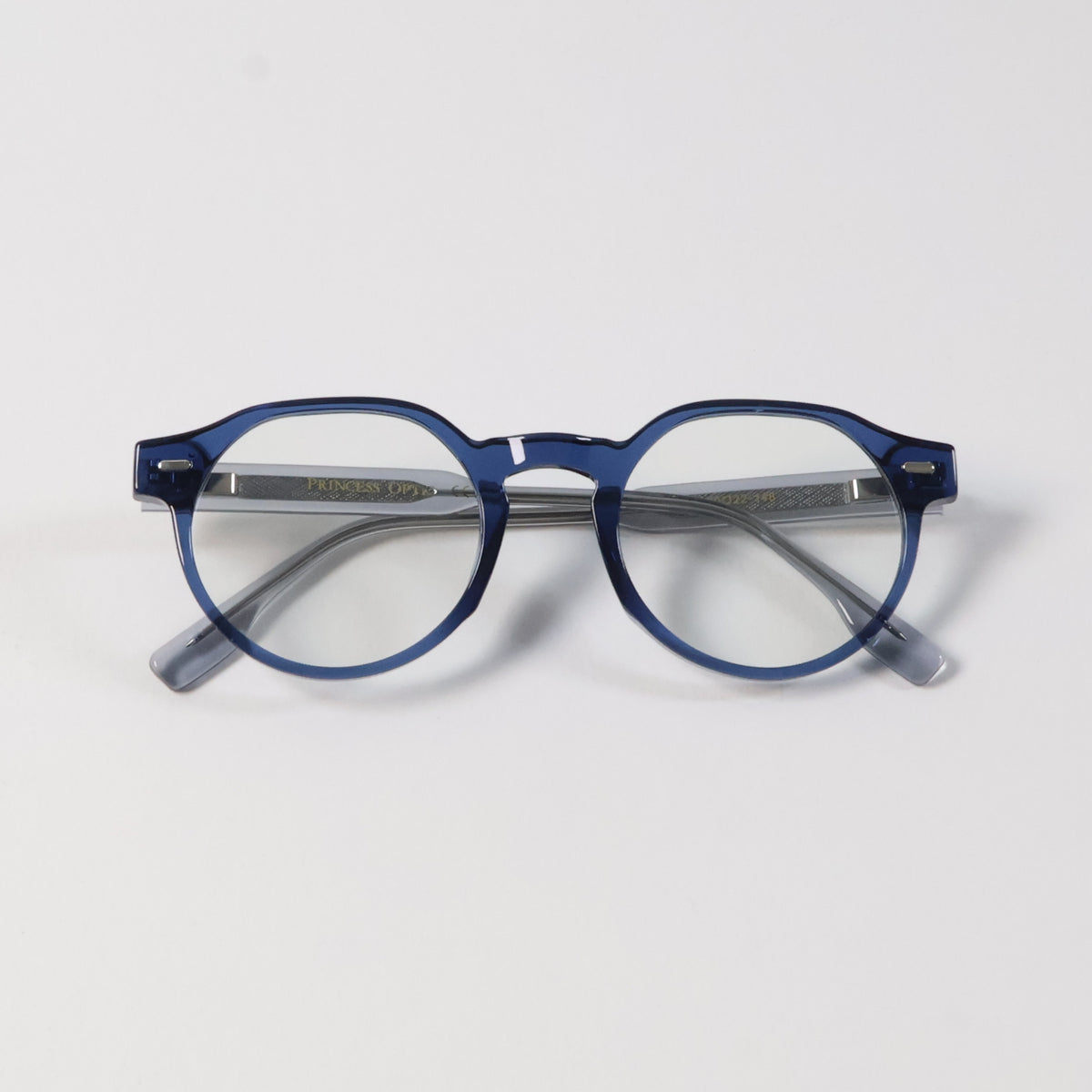 OPTIC PRINCESS AIR optik ko'zoynak — old ko'rinish