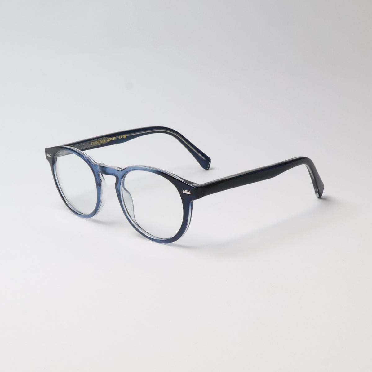 OPTIC PRINCESS AIR optik ko'zoynak — burchak ko'rinish