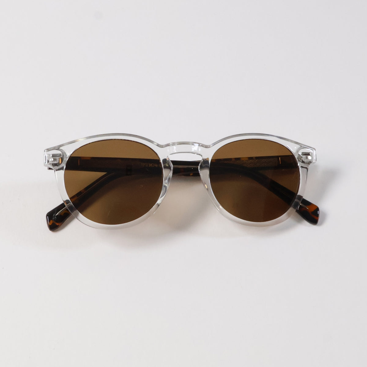 OPTIC PRINCESS AIR optik ko'zoynak — old ko'rinish