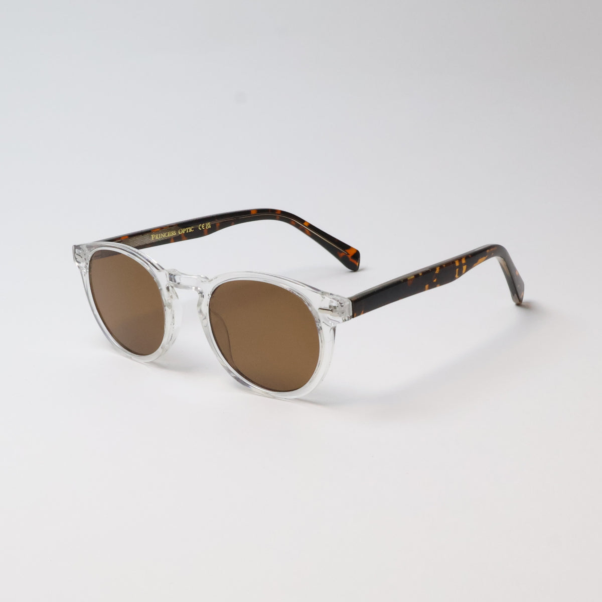 OPTIC PRINCESS AIR optik ko'zoynak — burchak ko'rinish