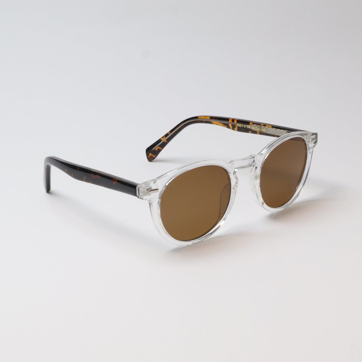 OPTIC PRINCESS AIR optik ko'zoynak — burchak ko'rinish