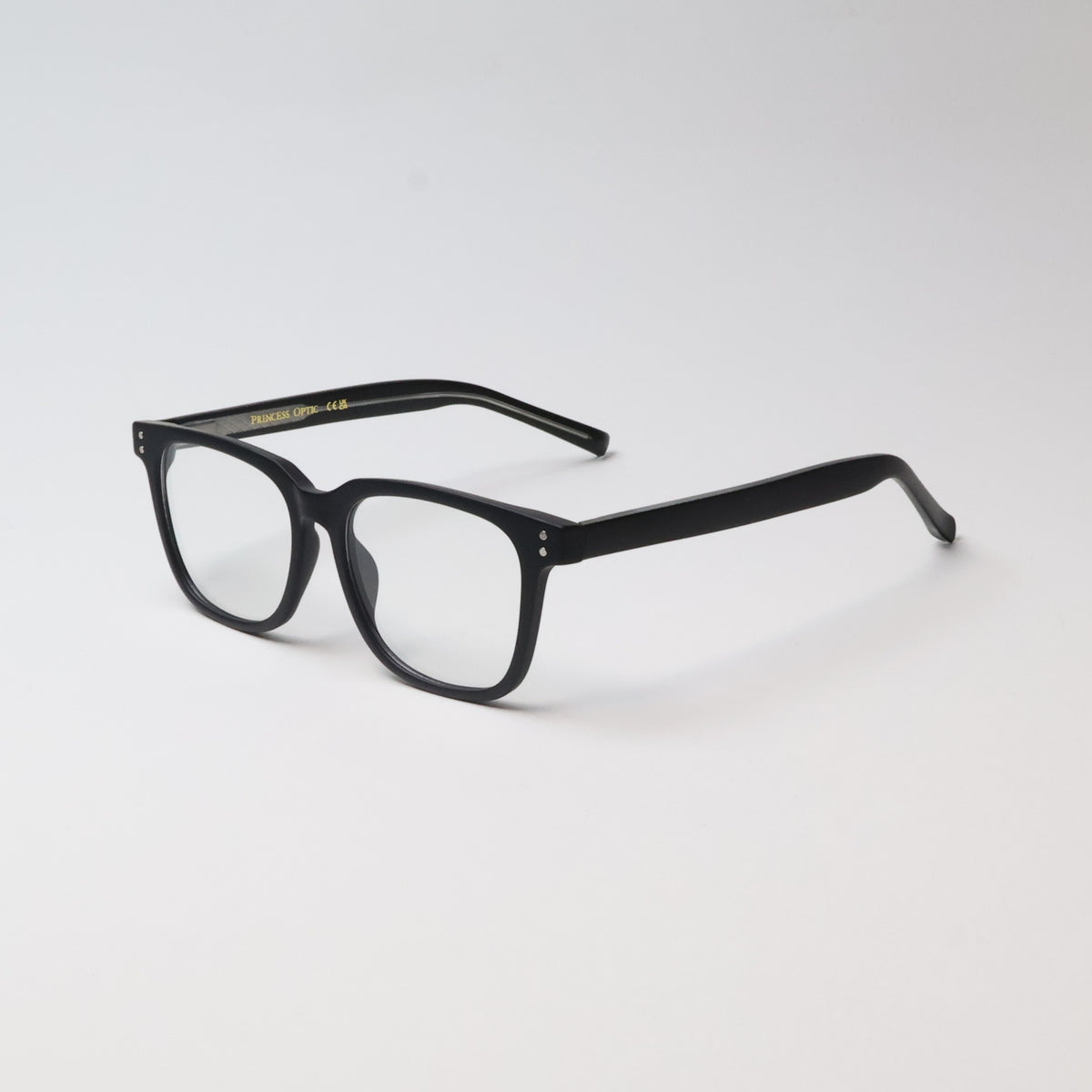 OPTIC PRINCESS AIR optik ko'zoynak — burchak ko'rinish