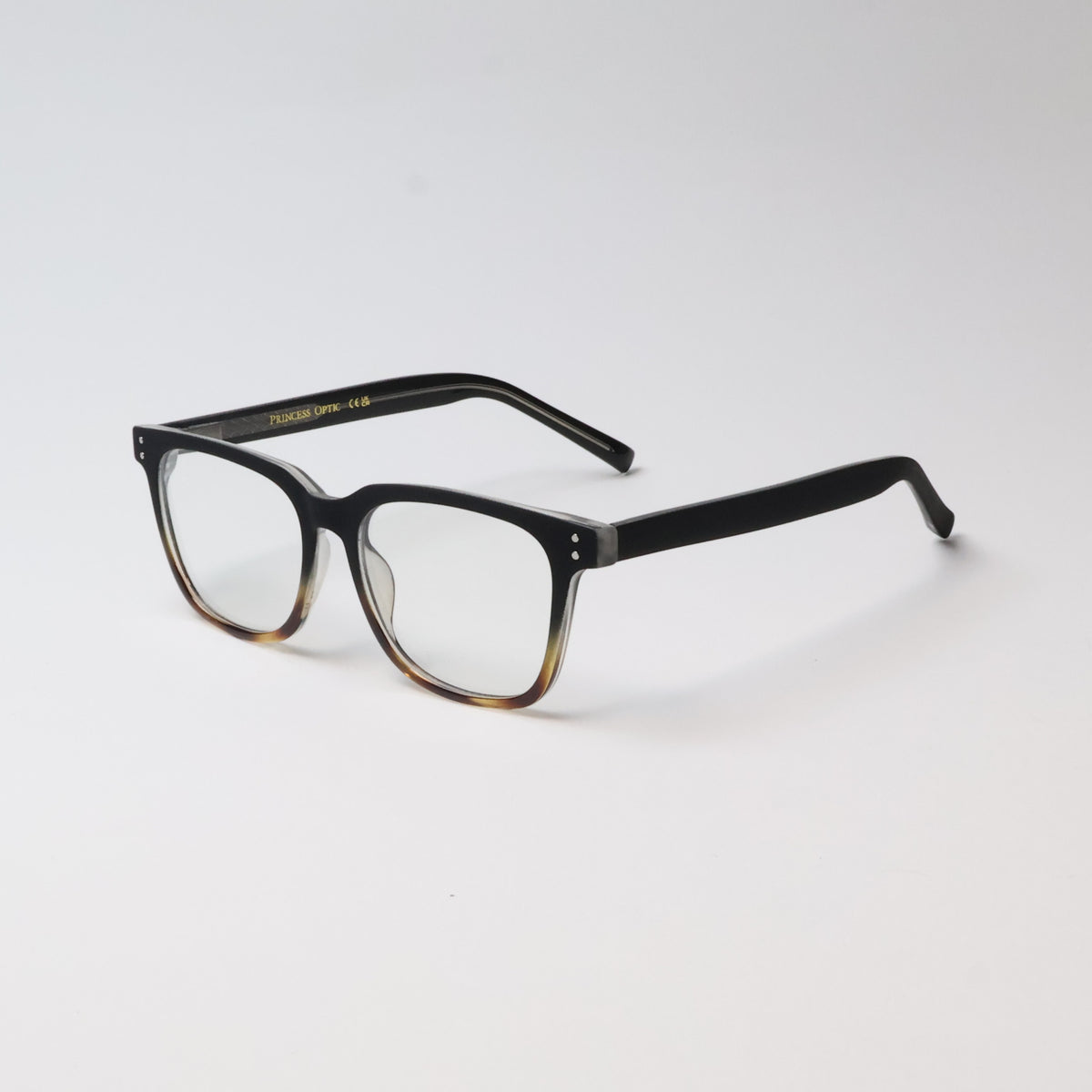 OPTIC PRINCESS AIR optik ko'zoynak — burchak ko'rinish