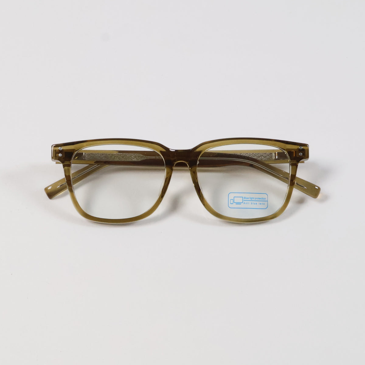 OPTIC PRINCESS AIR optik ko'zoynak — old ko'rinish