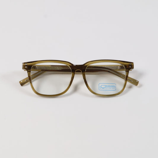 OPTIC PRINCESS AIR optik ko'zoynak — old ko'rinish