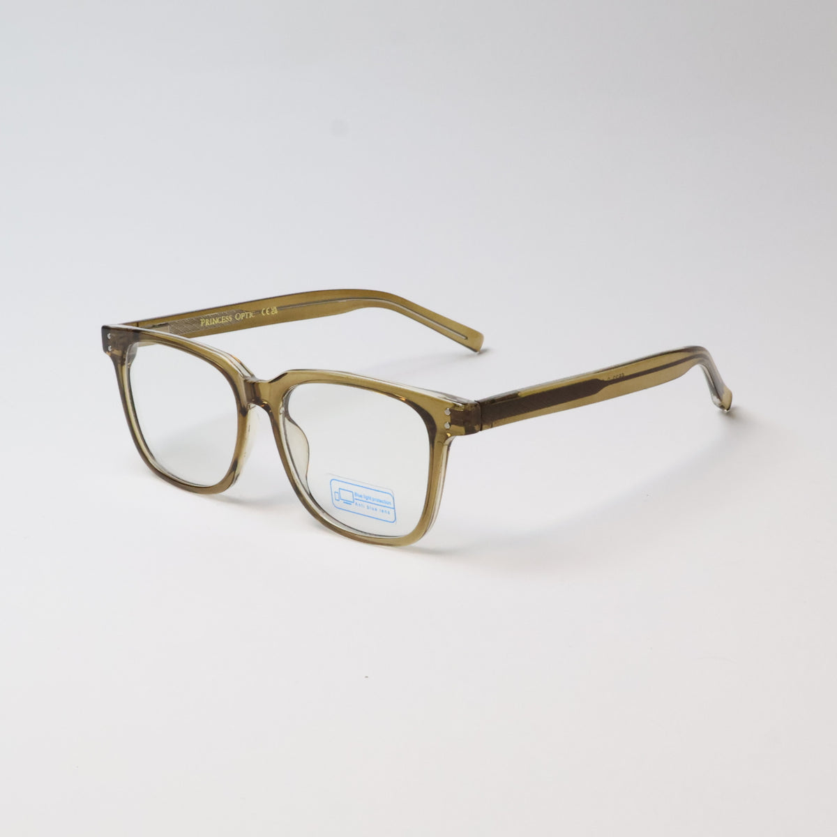 OPTIC PRINCESS AIR optik ko'zoynak — burchak ko'rinish