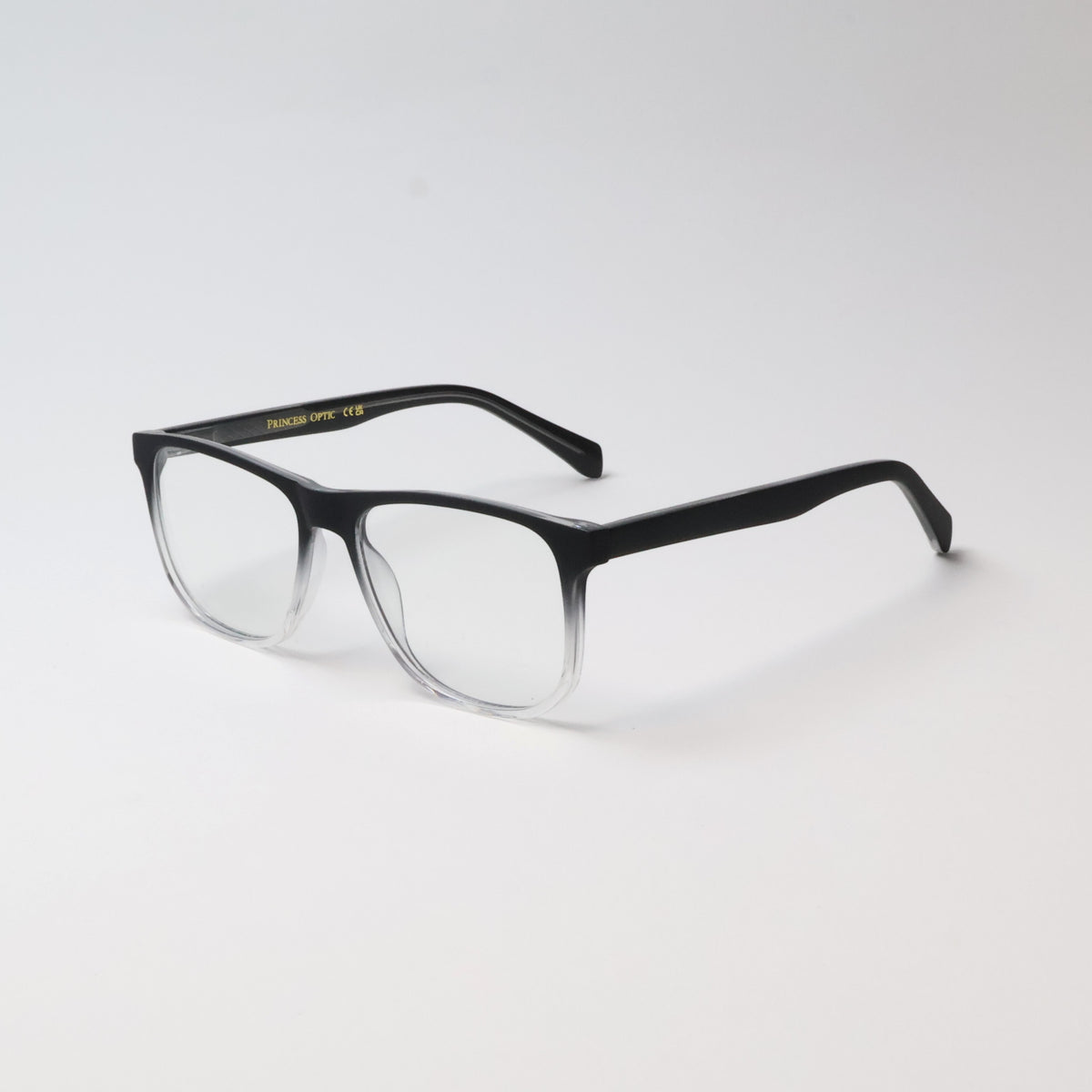 OPTIC PRINCESS AIR optik ko'zoynak — burchak ko'rinish