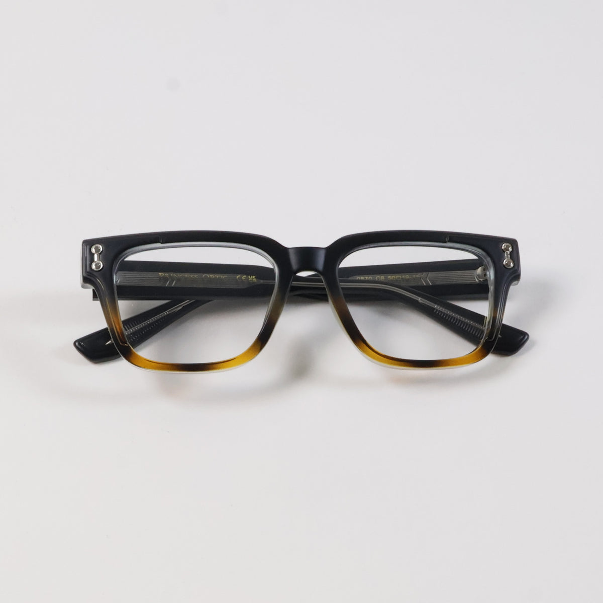 OPTIC PRINCESS AIR optik ko'zoynak — old ko'rinish