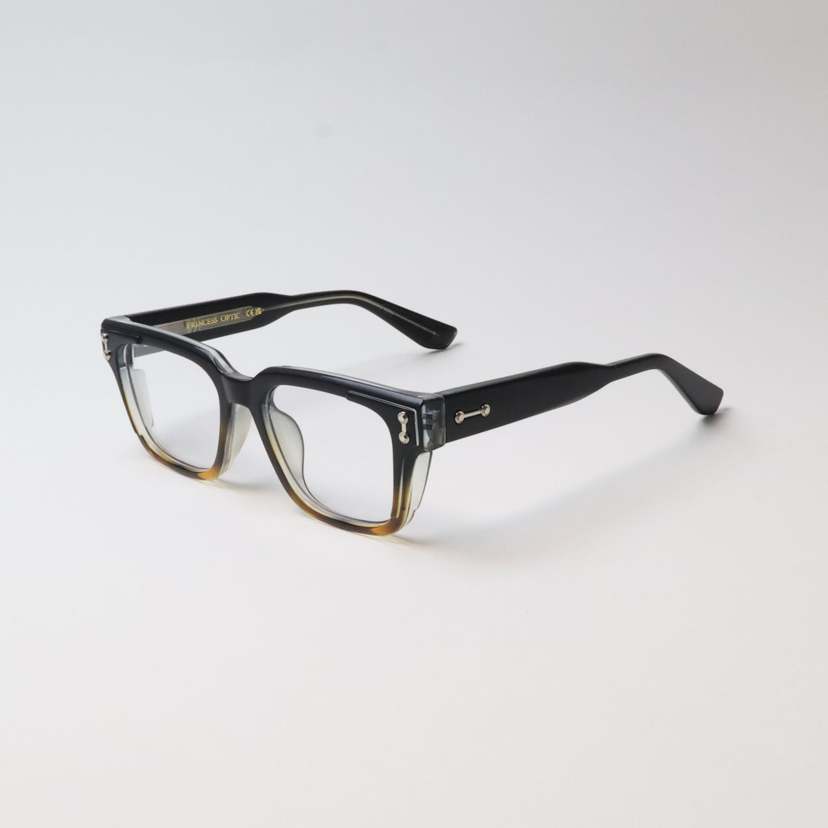 OPTIC PRINCESS AIR optik ko'zoynak — burchak ko'rinish