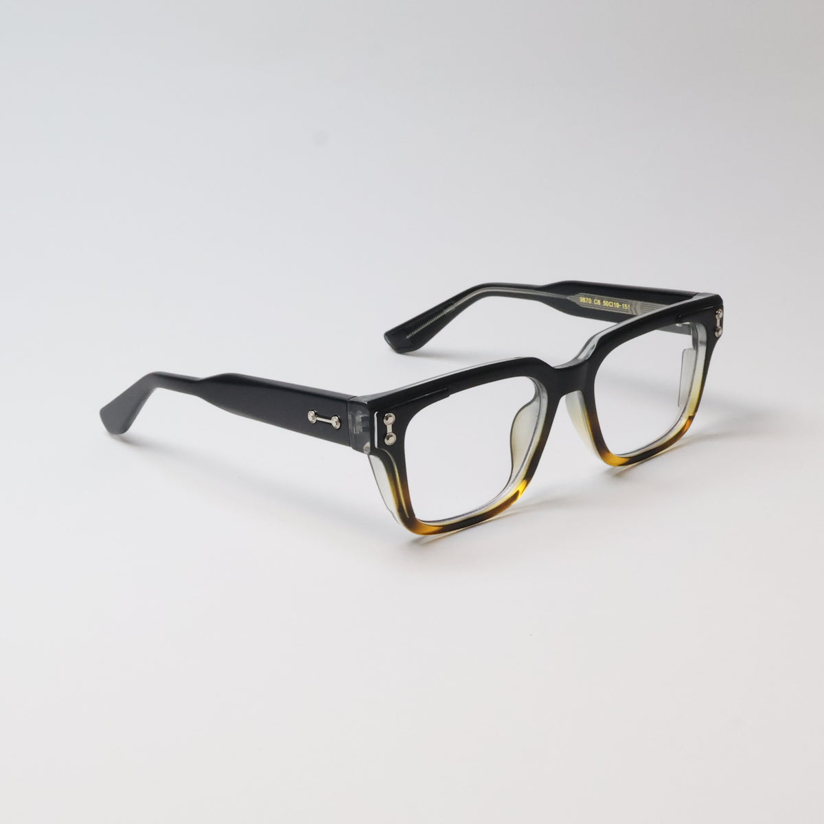 OPTIC PRINCESS AIR optik ko'zoynak — burchak ko'rinish
