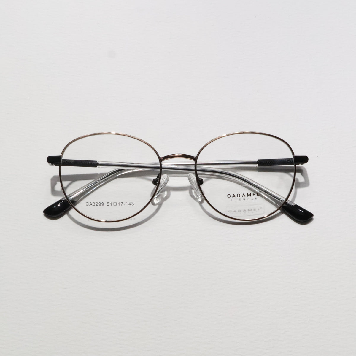 OPTIC PRINCESS AIR optik ko'zoynak — old ko'rinish