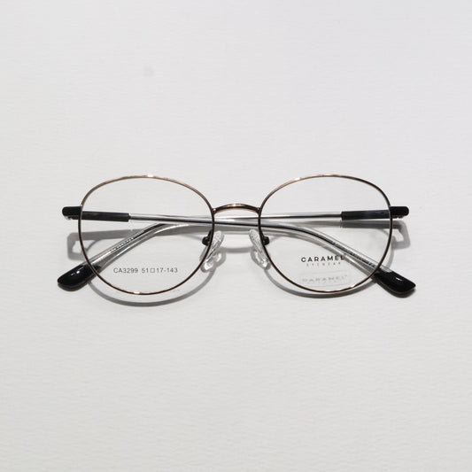 OPTIC PRINCESS AIR optik ko'zoynak — old ko'rinish