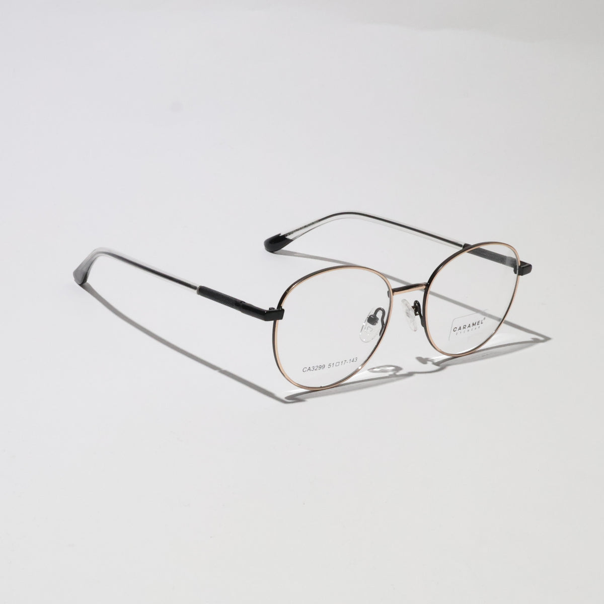 OPTIC PRINCESS AIR optik ko'zoynak — burchak ko'rinish