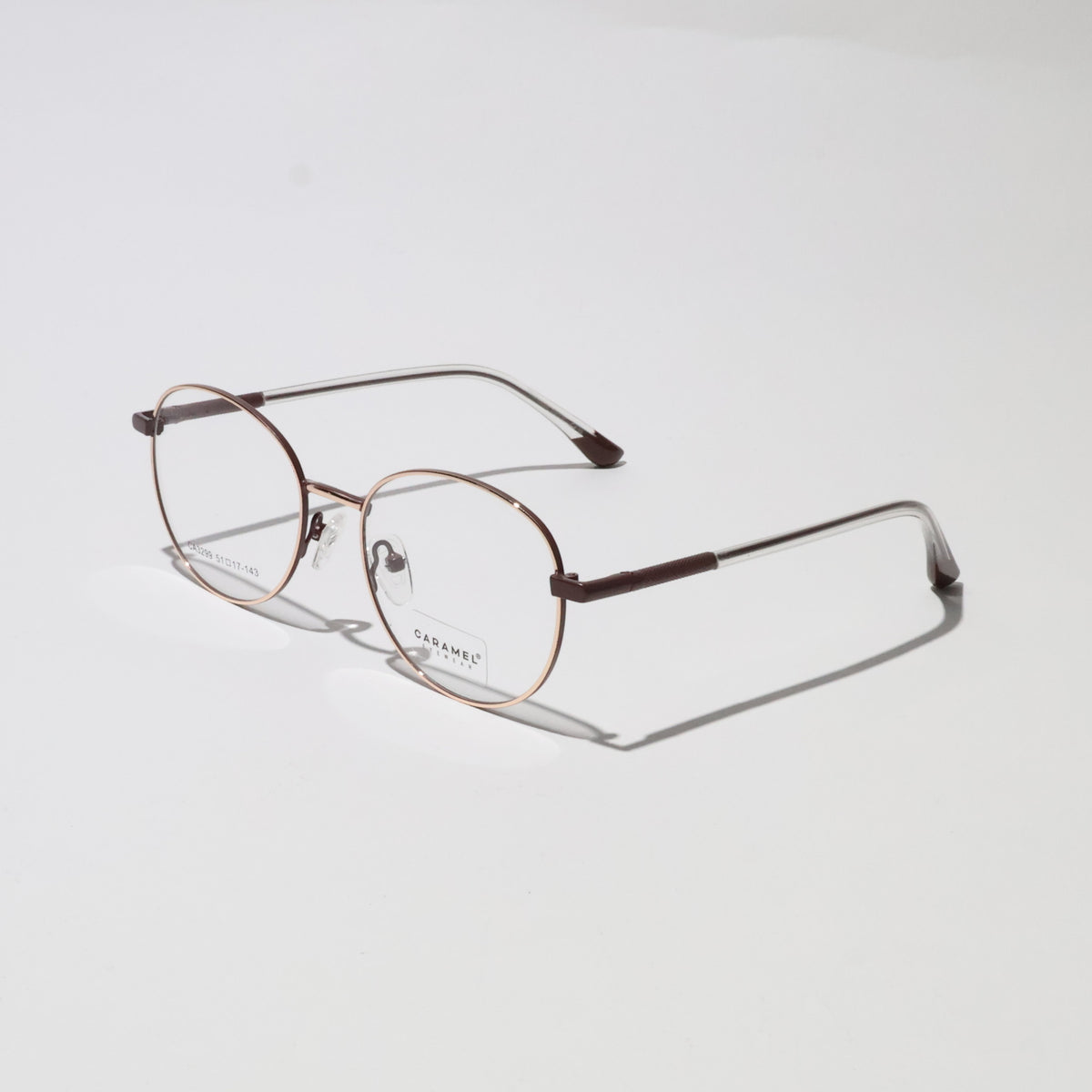OPTIC PRINCESS AIR optik ko'zoynak — burchak ko'rinish