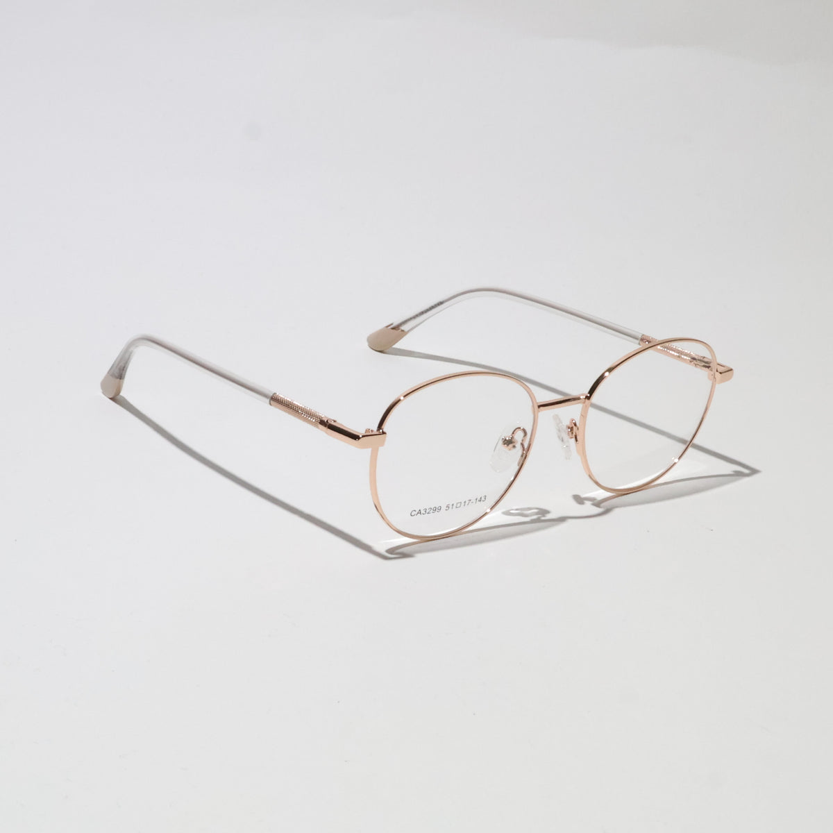 OPTIC PRINCESS AIR optik ko'zoynak — burchak ko'rinish