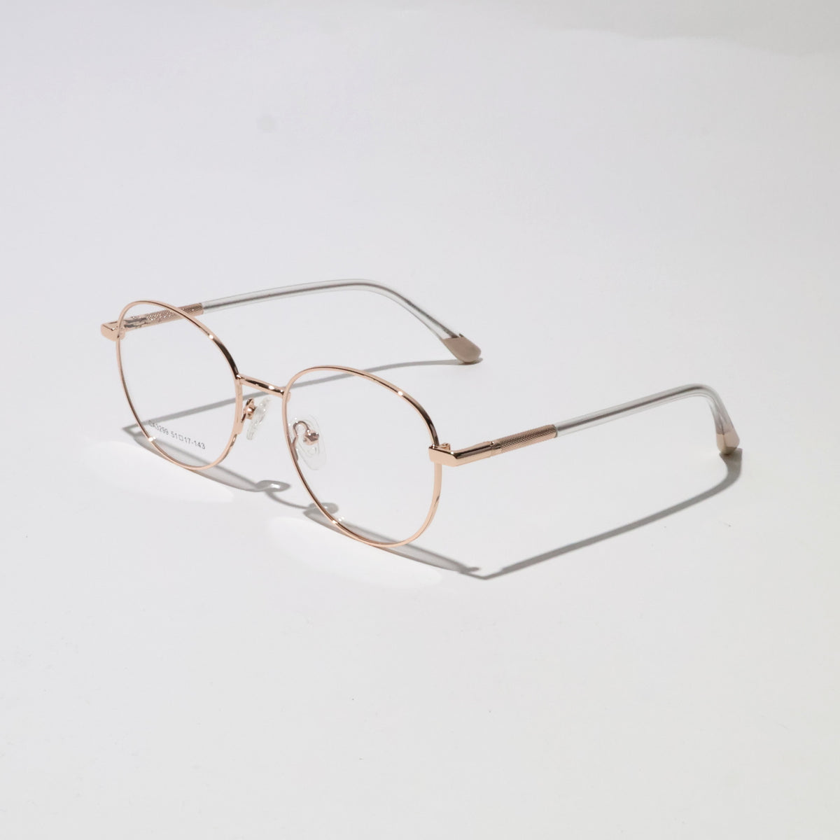 OPTIC PRINCESS AIR optik ko'zoynak — burchak ko'rinish