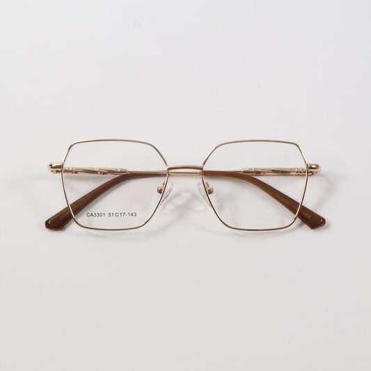 OPTIC PRINCESS AIR optik ko'zoynak — old ko'rinish