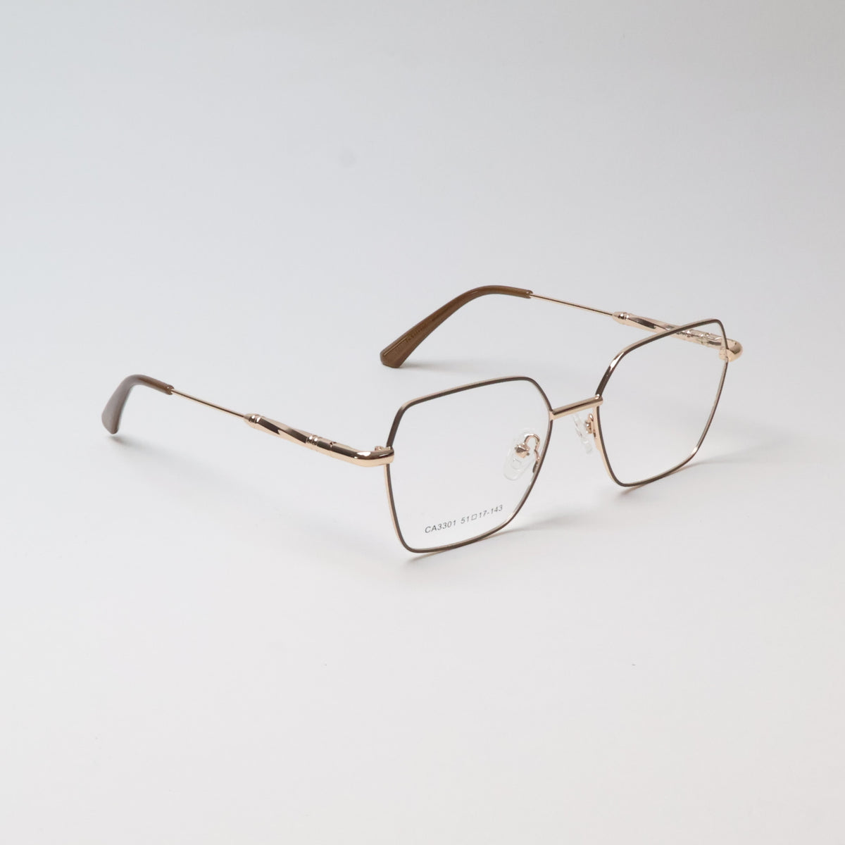 OPTIC PRINCESS AIR optik ko'zoynak — burchak ko'rinish