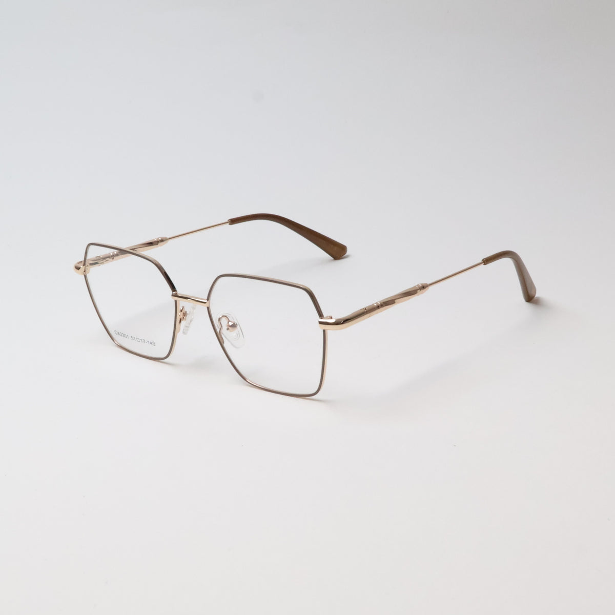 OPTIC PRINCESS AIR optik ko'zoynak — burchak ko'rinish