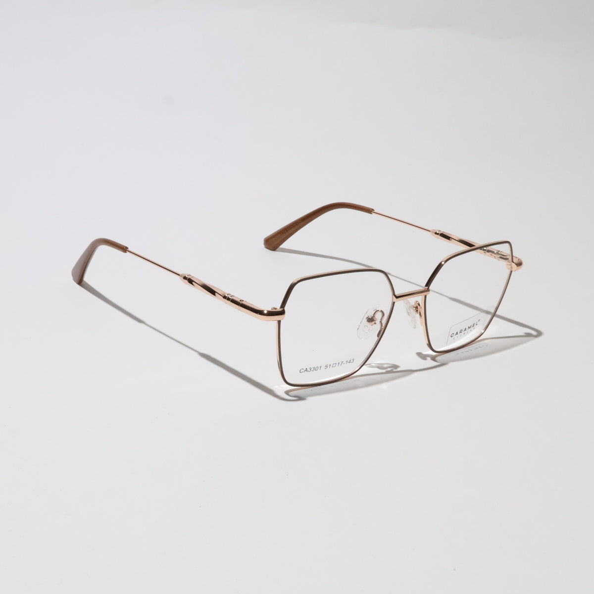 OPTIC PRINCESS AIR optik ko'zoynak — burchak ko'rinish