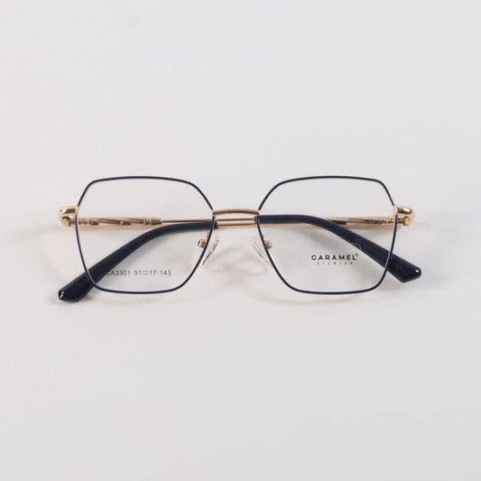 OPTIC PRINCESS AIR optik ko'zoynak — old ko'rinish