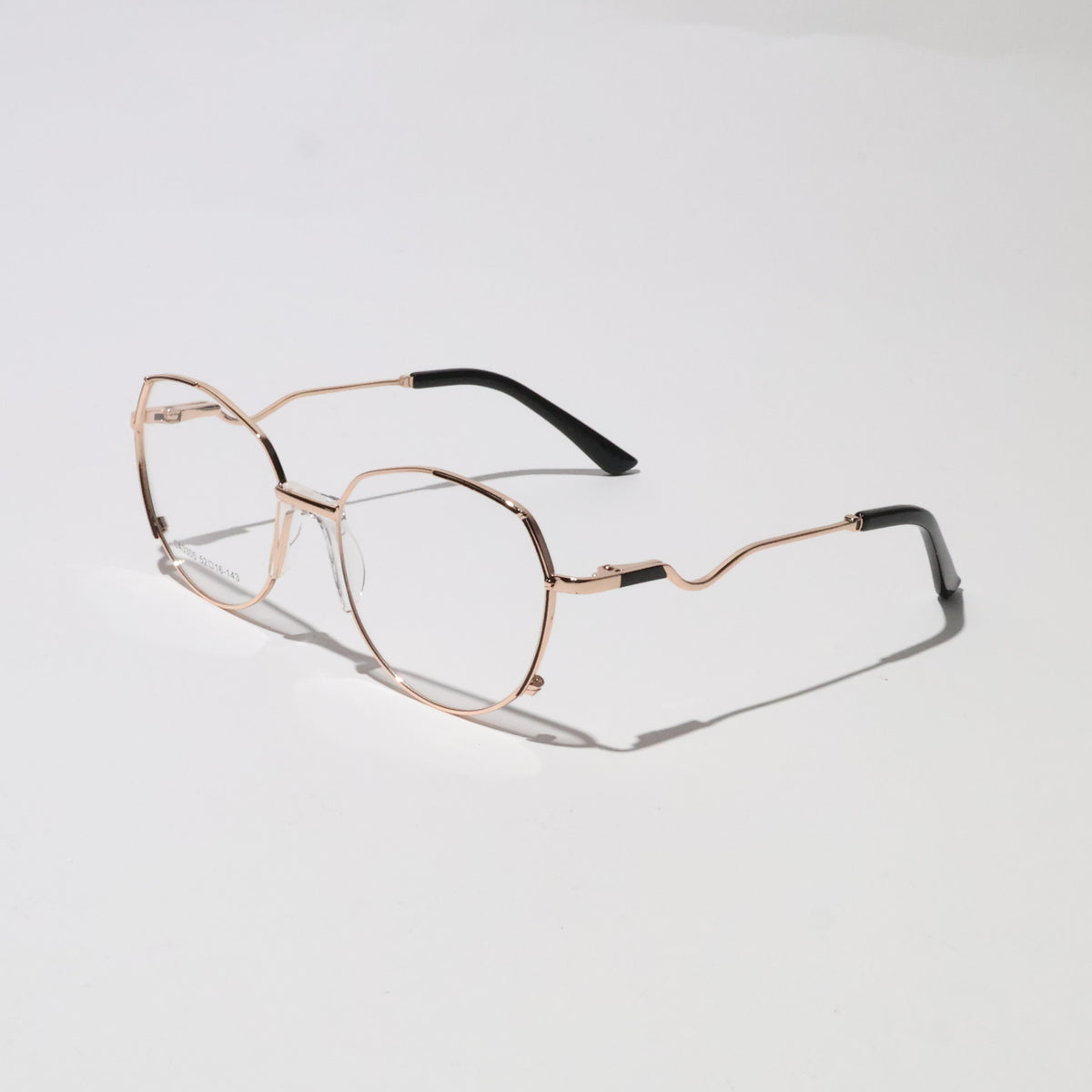 OPTIC PRINCESS AIR optik ko'zoynak — burchak ko'rinish