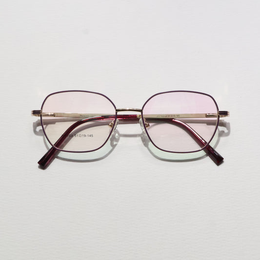 OPTIC PRINCESS AIR optik ko'zoynak — old ko'rinish