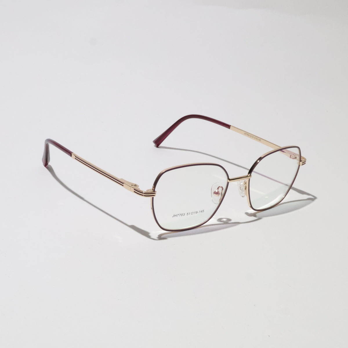 OPTIC PRINCESS AIR optik ko'zoynak — burchak ko'rinish