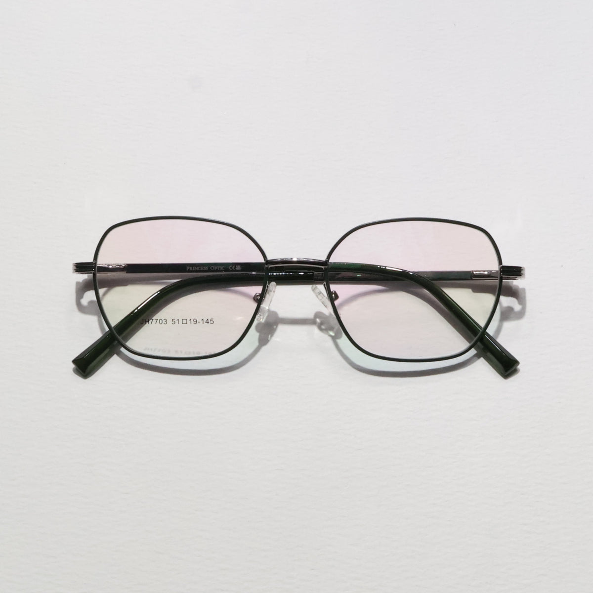 OPTIC PRINCESS AIR optik ko'zoynak — old ko'rinish