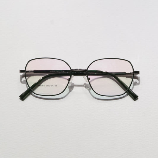 OPTIC PRINCESS AIR optik ko'zoynak — old ko'rinish