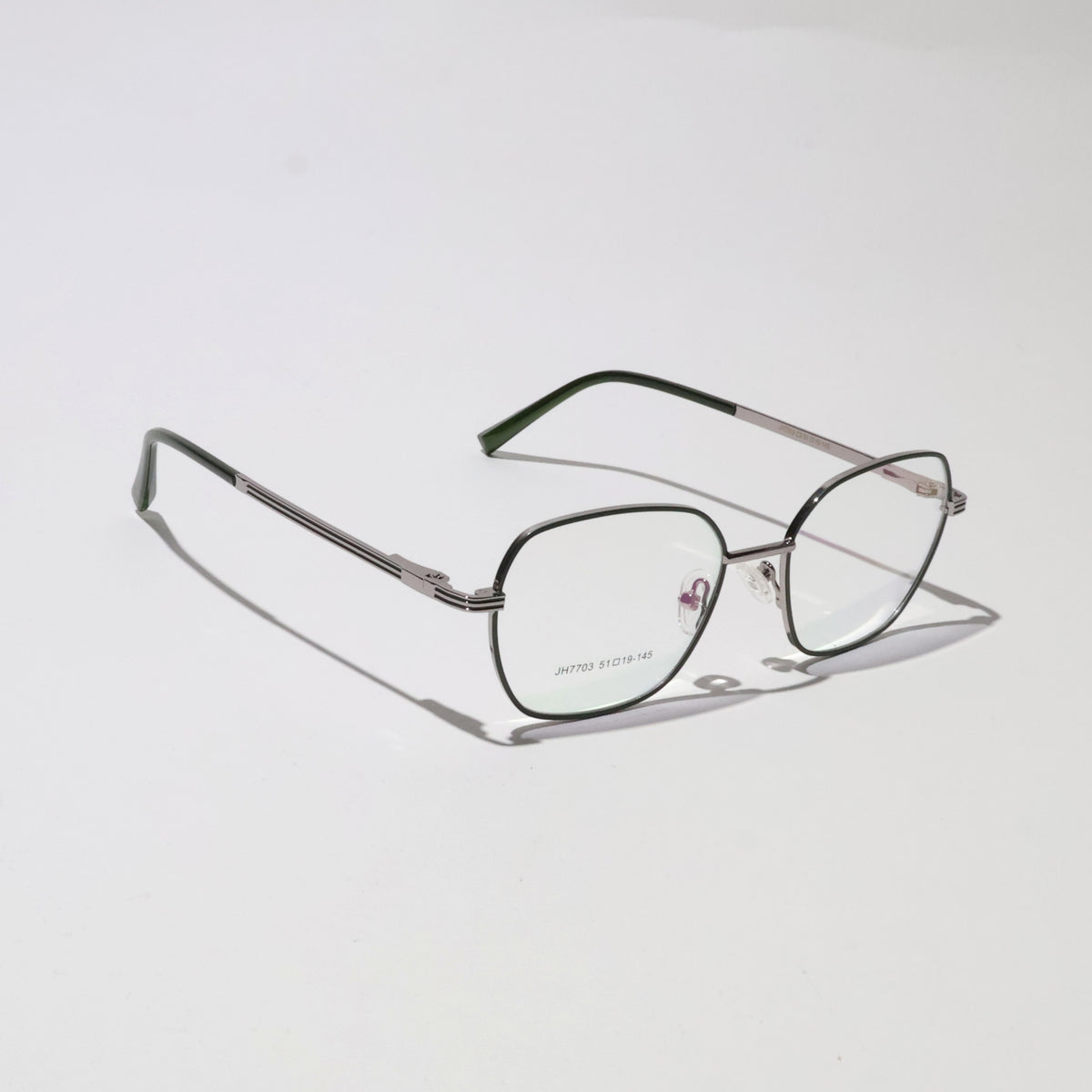 OPTIC PRINCESS AIR optik ko'zoynak — burchak ko'rinish