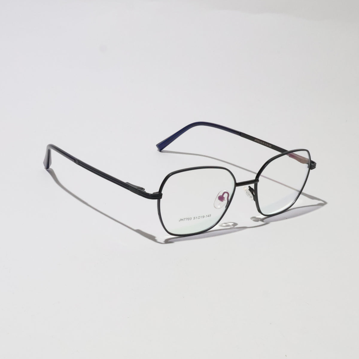 OPTIC PRINCESS AIR optik ko'zoynak — burchak ko'rinish