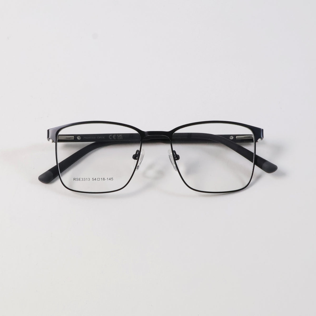 OPTIC PRINCESS AIR optik ko'zoynak — old ko'rinish