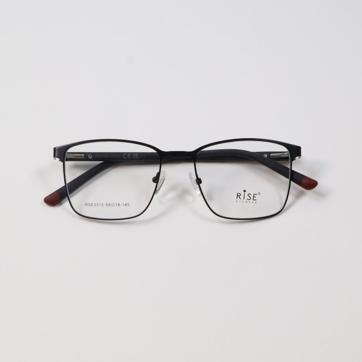 OPTIC PRINCESS AIR optik ko'zoynak — old ko'rinish