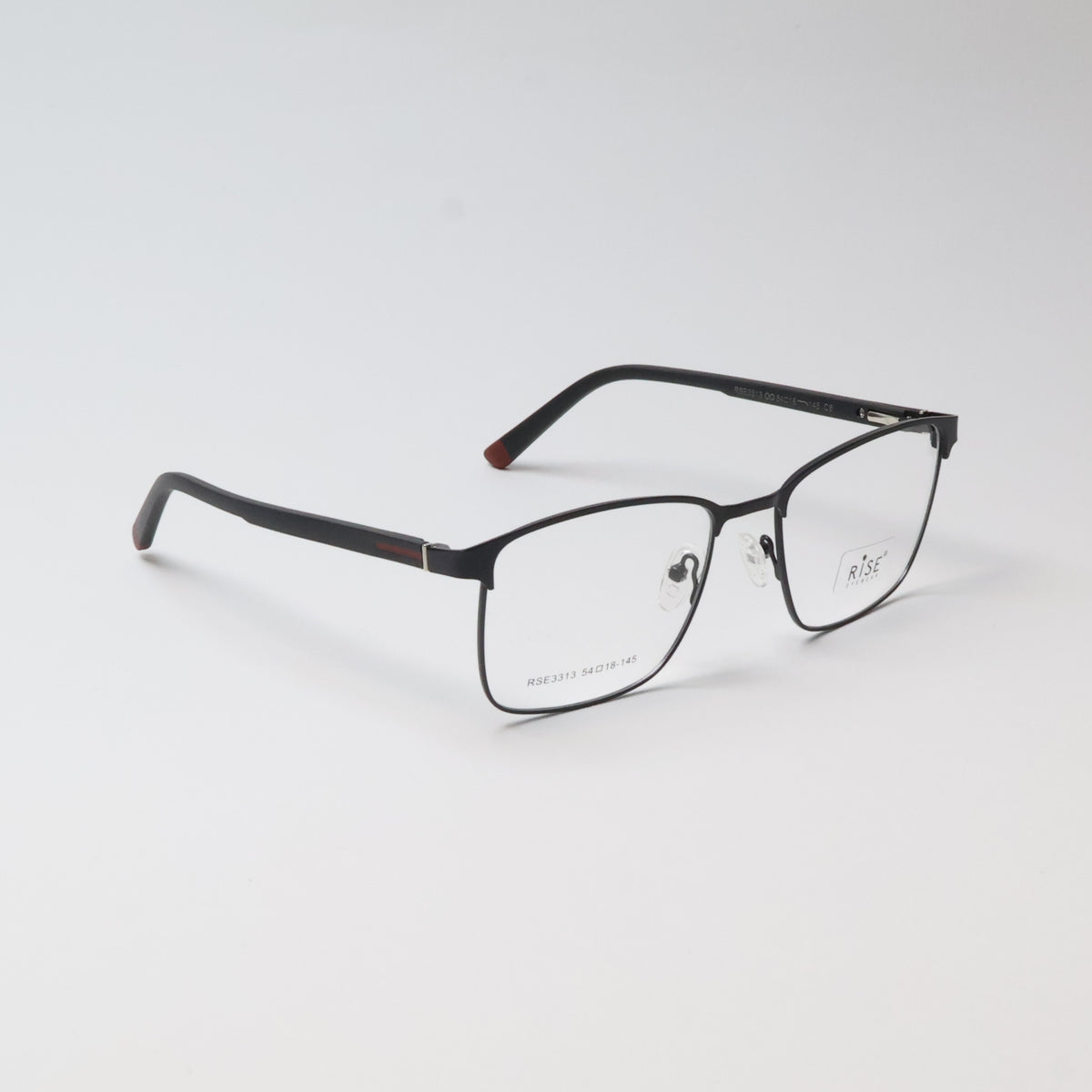OPTIC PRINCESS AIR optik ko'zoynak — burchak ko'rinish