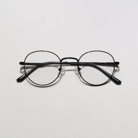OPTIC PRINCESS BUSINESS optik ko'zoynak — old ko'rinish