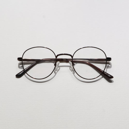 OPTIC PRINCESS BUSINESS optik ko'zoynak — old ko'rinish