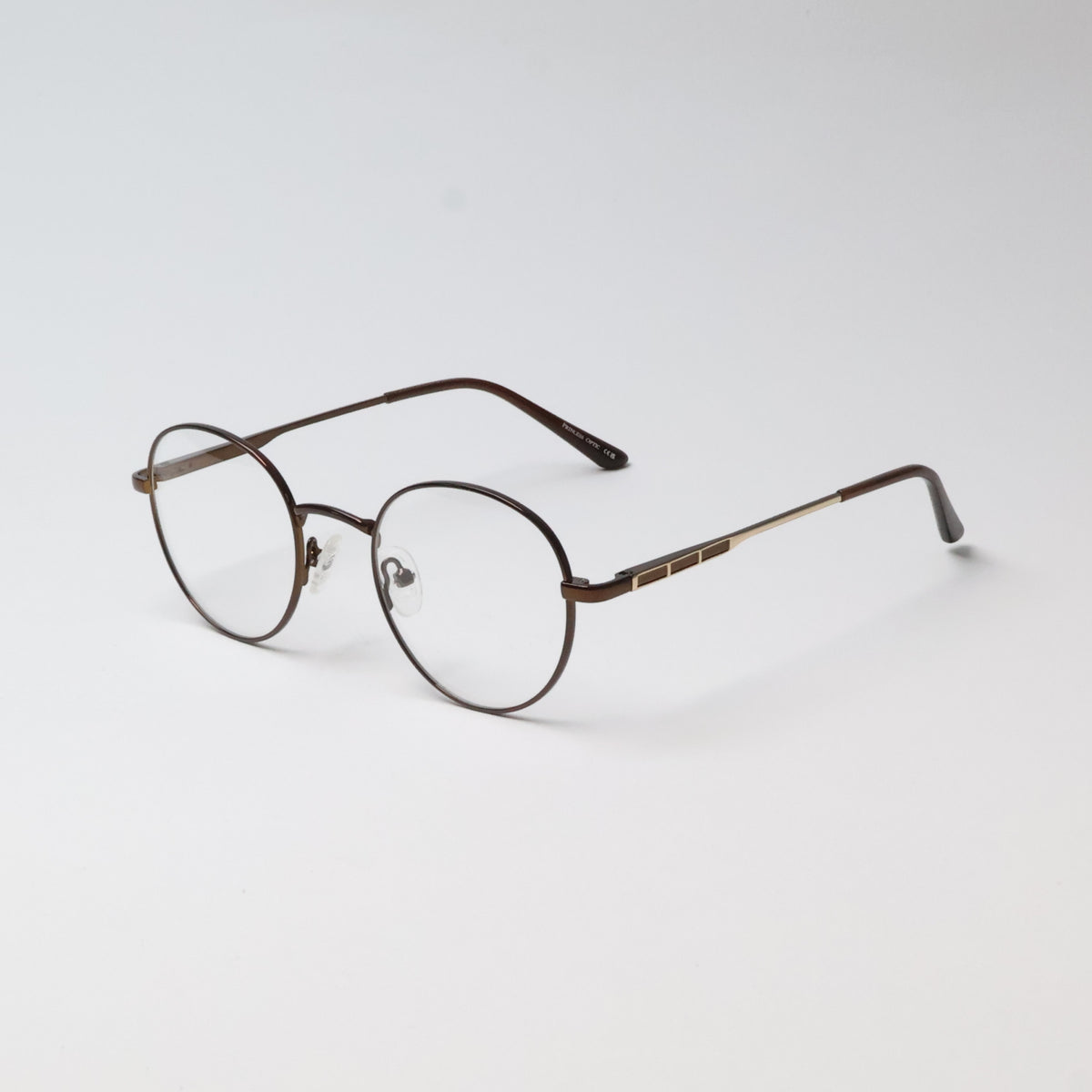 OPTIC PRINCESS BUSINESS optik ko'zoynak — burchak ko'rinish