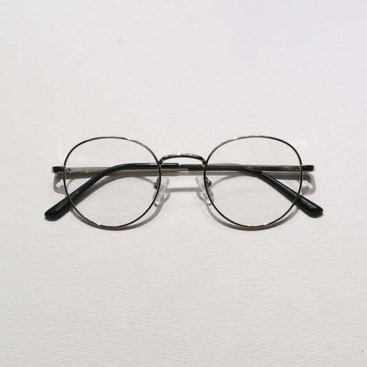 OPTIC PRINCESS BUSINESS optik ko'zoynak — old ko'rinish