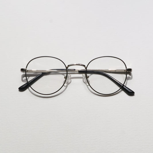 OPTIC PRINCESS BUSINESS optik ko'zoynak — old ko'rinish