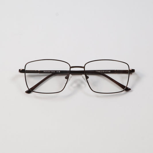 OPTIC PRINCESS BUSINESS optik ko'zoynak — old ko'rinish