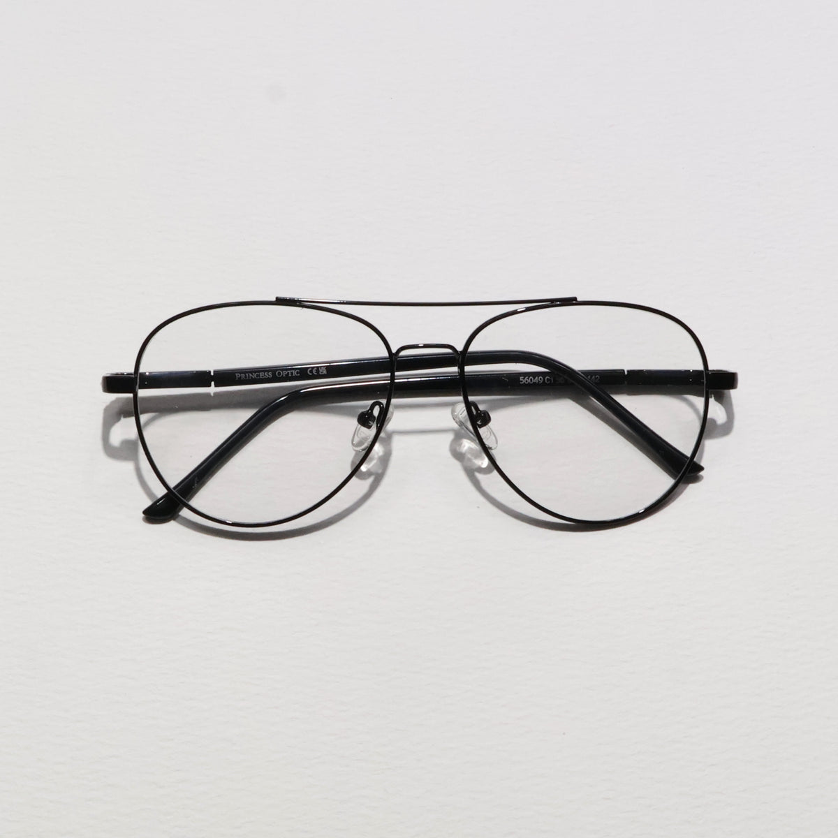 OPTIC PRINCESS BUSINESS optik ko'zoynak — old ko'rinish