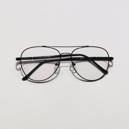 OPTIC PRINCESS BUSINESS optik ko'zoynak — old ko'rinish