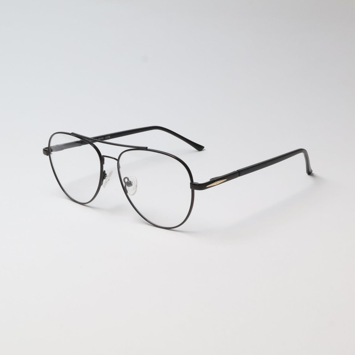 OPTIC PRINCESS BUSINESS optik ko'zoynak — burchak ko'rinish