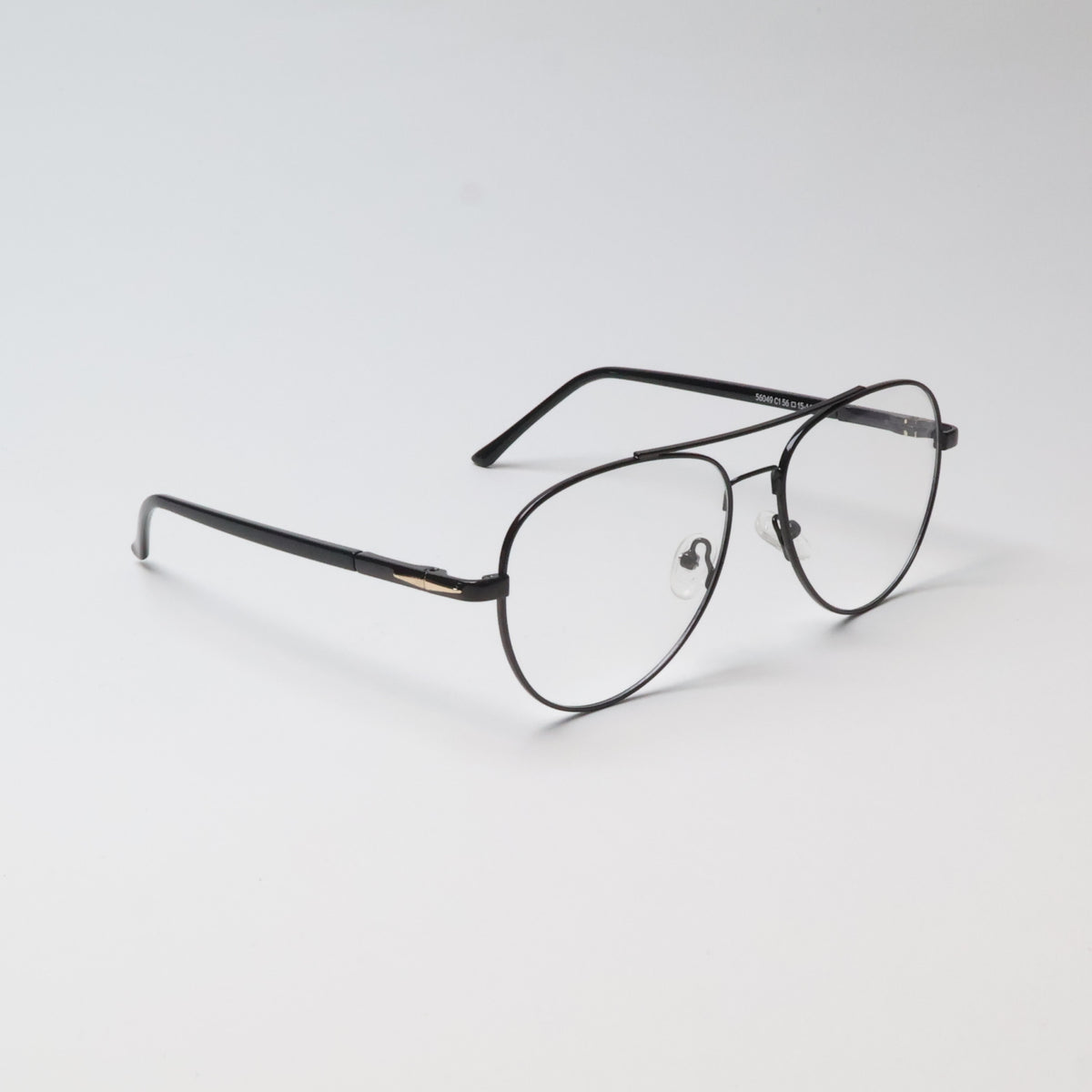 OPTIC PRINCESS BUSINESS optik ko'zoynak — burchak ko'rinish
