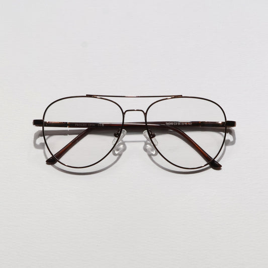 OPTIC PRINCESS BUSINESS optik ko'zoynak — old ko'rinish