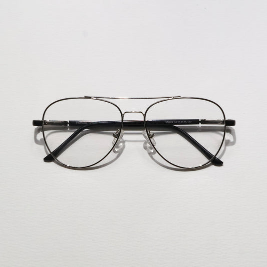 OPTIC PRINCESS BUSINESS optik ko'zoynak — old ko'rinish