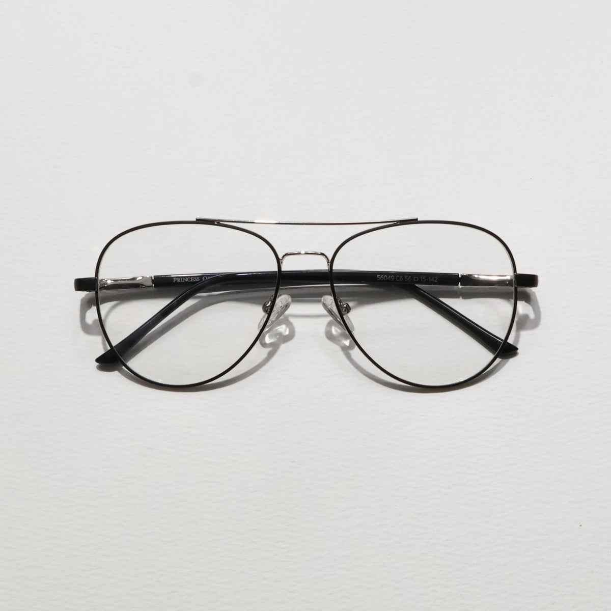 OPTIC PRINCESS BUSINESS optik ko'zoynak — old ko'rinish
