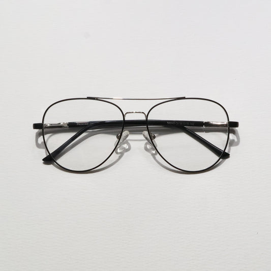 OPTIC PRINCESS BUSINESS optik ko'zoynak — old ko'rinish